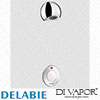 Delabie Spare Parts