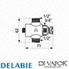 Delabie Spare Parts