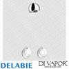 Delabie Spare Parts
