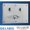 Delabie Spare Parts