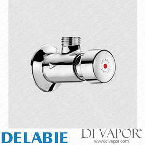 Delabie 748000 Tempostop Time Flow Shower Valve Spare Parts