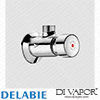 Delabie Spare Parts