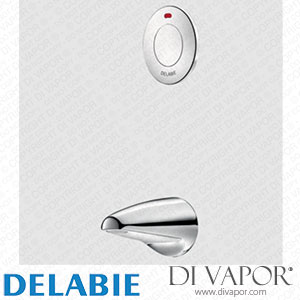 Delabie 748110 Tempostop Time Flow Tap Spare Parts