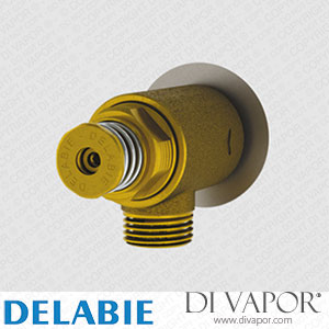 Delabie 748126 Tempostop Tap for Washbasin Spare Parts