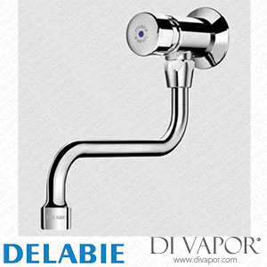Delabie 748151 Tempostop Time Flow Tap Spare Parts