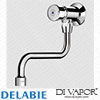Delabie Spare Parts