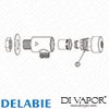 Delabie Diagram