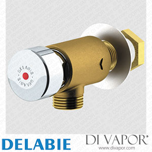 Delabie 748626 Tempostop Spare Parts