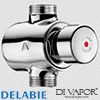 Delabie Spare Parts