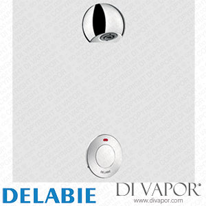 Delabie 749110 Tempostop Time Flow Shower Kit Spare Parts