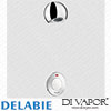 Delabie Spare Parts