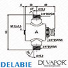 Delabie Spare Parts