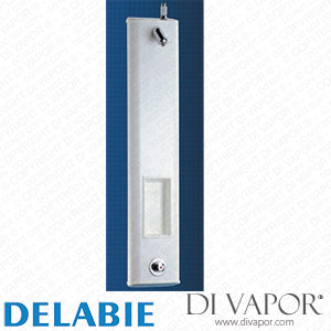 Delabie 749201 Tempostop Shower Panel Spare Parts