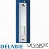 Delabie Spare Parts