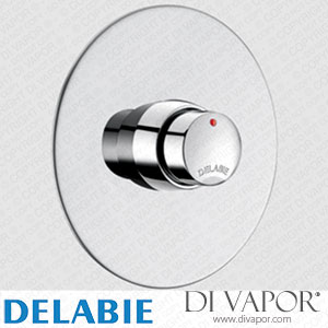 Delabie 749428 Temposoft 2 Time Flow Shower Valve Spare Parts