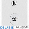 Delabie Spare Parts