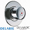 Delabie Spare Parts