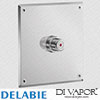 Delabie Spare Parts