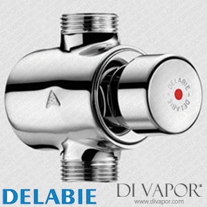 Delabie 749700 Tempostop Time Flow Shower Valve Spare Parts