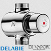 Delabie Spare Parts