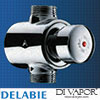 Delabie Spare Parts