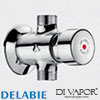 Delabie Spare Parts
