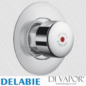 Delabie 749770 Tempostop Time Flow Shower Valve Spare Parts