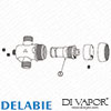 Delabie Diagram