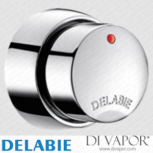 Delabie 749870 Temposoft 2 Time Flow Shower Valve Spare Parts