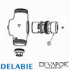 Delabie Diagram