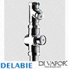 Delabie Spare Parts
