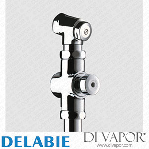 Delabie 760005 Tempochasse Direct Flush Kit Spare Parts