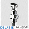 Delabie Spare Parts
