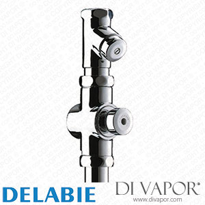 Delabie 760450 Tempochasse Direct Flush Kit Spare Parts