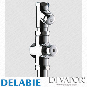 Delabie 760460 Tempochasse Direct Flush Kit Spare Parts