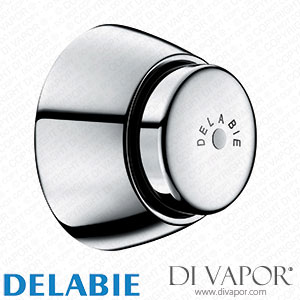 Delabie 760700 Tempochasse Flush Valve Spare Parts