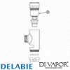 Delabie Diagram
