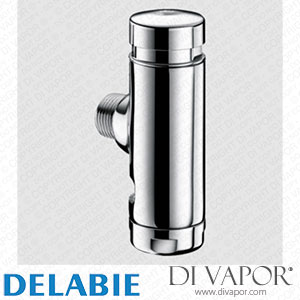 Delabie 761000 Tempoflux 1 Direct Flush Valve Spare Parts