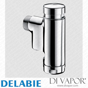 Delabie761001 Tempoflux 1 Direct Flush Valve Spare Parts
