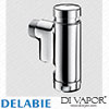 Delabie Spare Parts