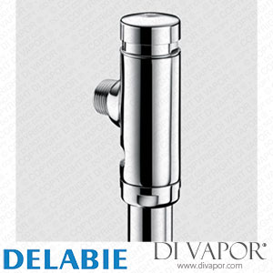 Delabie 761025 Tempoflux 1 Direct Flush Valve Spare Parts