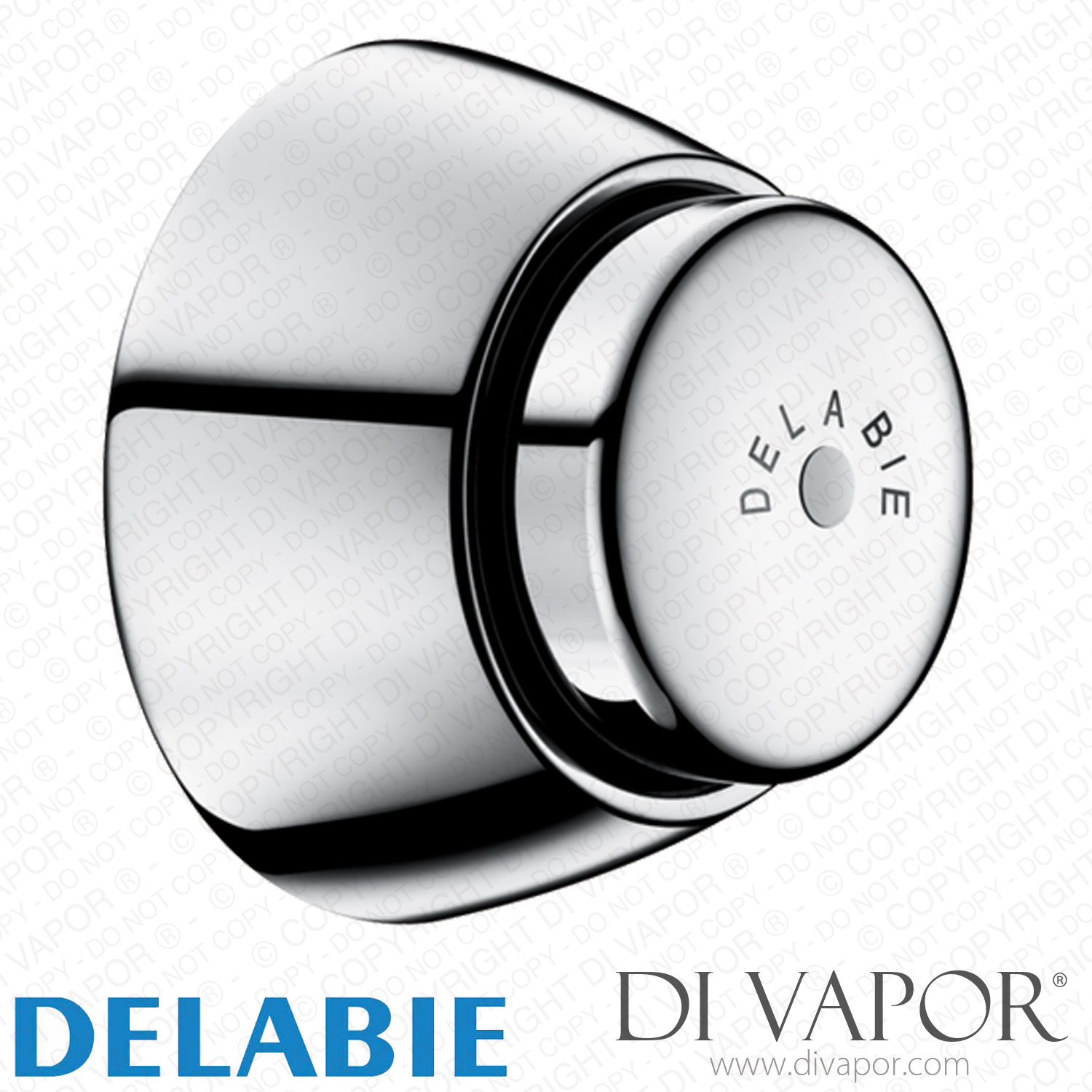 Delabie 761200 Tempoflux 1 Direct Flush Valve Spare Parts