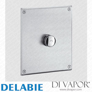 Delabie 761627 Tempoflux 1 Direct Flush Valve Spare Parts