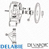 Delabie Diagram