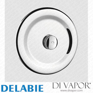 Delabie 761900 Tempoflux 1 Direct Flush Valve Spare Parts