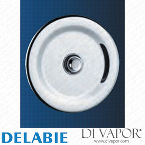 Delabie 761920 Tempoflux Recessed Kit Spare Parts