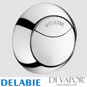Delabie 762150 Tempoflux 2 Direct Flush Valve Spare Parts