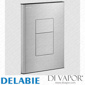 Delabie 763000 Tempoflux 3 Control Plate for WC Spare Parts