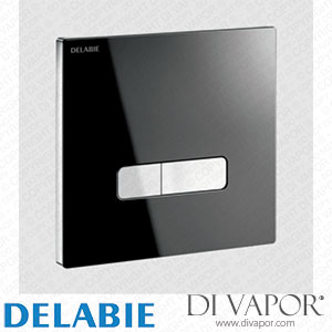 Delabie 763030 Tempoflux 3 Control Plate for WC Spare Parts