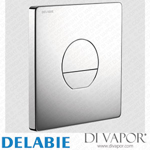 Delabie 763040 Tempoflux 3 Control Plate for Wcs Spare Parts